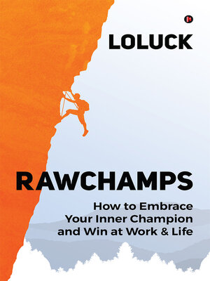 cover image of Rawchamps